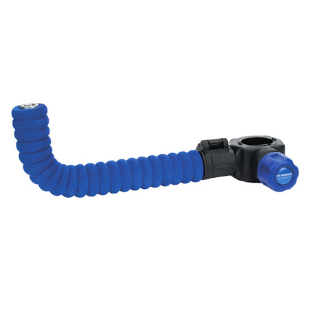 Fajka neoprenowa VDE-Robinson 20cm QR System VDR Team 67-CO-Q05