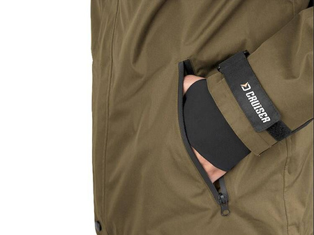 Spodnie Delphin CruiserCROS 5T M Delphin (101002984)