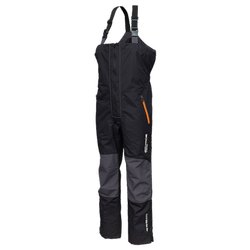 WP PERFORMANCE BIB&BRACE XL BLACK/GREY Savage Gear (73736)