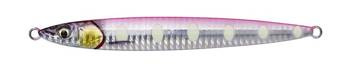 3D SLIM JIG MINNOW 10CM 40G FASTSINKING PINK FLASH Savage Gear (78217)