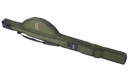 POKROWIEC KARPIOWY CARP FINELINE 1 KOMOROWY 205 cm / 13 ft / ZIELONY MIKADO UWD-C1-205/13FT