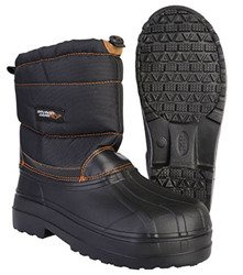 Buty Savage Gear Polar Boot Black 46 - 11 (49409)