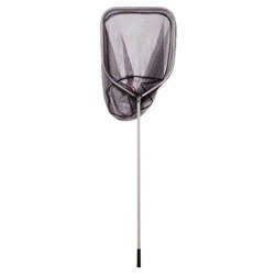 Podbierak Big Fish 2 sect. 3,00m, 60cmx50cm, siatka camou Robinson 86-PC-130