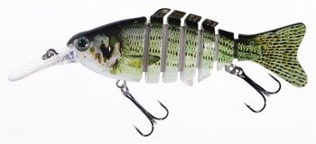 WOBLER JAXON ATRACT MULTI-PARTS XMP-C 9cm D JAXON VR-MSC090D