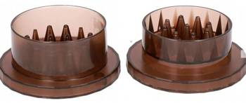 KRUSZARKA DO KULEK - op.1szt MIKADO AMC-007