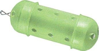 KOSZYCZEK ZAMYKANY SWIM FEEDER 5X2SZT JAXON AC-3677