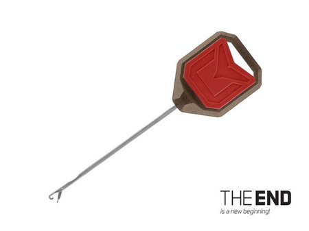 Igła Delphin T-END GripX STRONG  Delphin (101003208)