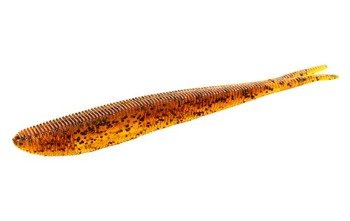 JASKÓŁKA GUMA MIKADO SAIRA 5cm / 350 - op.8szt MIKADO PMSA-5-350