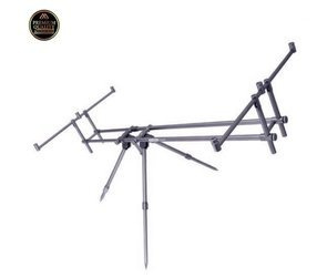 STANOWISKO KARPIOWE, ROD POD - M-POD 3 ROD - op.1szt. MIKADO AMP03-101-3