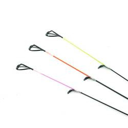 Kpl. zap. szczyt. węgl. do wędek VDE-Robinson Feeder TX4 do wędki 3,9 i 4,2m. VDR Team 11W-FE-TIP2