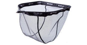 GŁOWA PODBIERAKA - 55/45cm - GUMOWANA SIATKA - OCZKO 6/3mm - op.1szt. MIKADO S4-013-5545