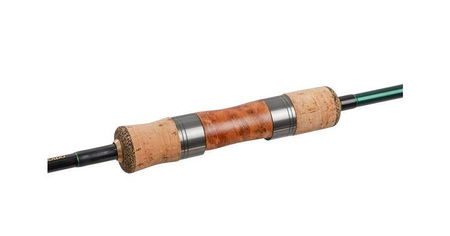 WĘDKA - SPINNING SENSOR-X AREA TUBULAR ROD 183 c.w. 0.8-4g (2 sec) - op.1szt. MIKADO WAA896-183