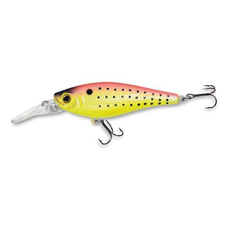 Wobler Robinson Hogan F70, 70mm, 11g Robinson 46-1HG-F70-G-R