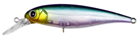 WOBLER CHUBBY MINNOW 60mm KOL.05 KAMATSU KONGER 324088005