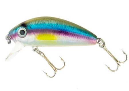 Wobler STRIKE PRO Mustang Minnow Floating 4.5cm/5.5g A210-SBO    DRAGON TEV-MG002F-A210SBO