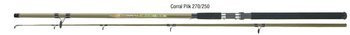CORRAL PILK 270/250 WĘDKA KONGER 127004270