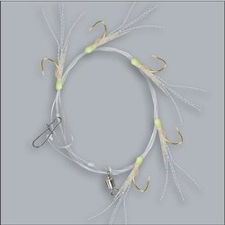 ZESTAW ŚLEDZIOWY SEAKON NR.2 KONGER 401028002