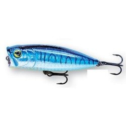 Wobler Robinson Pop Star F85, 85mm, 18g Robinson 46-1PS-F85-B-MK