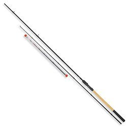 Wędka VDE-Robinson Nano Core Method Feeder TX3-300, 3,00m up to 30g (2+3c) Van Den Eynde 11W-FM-T43