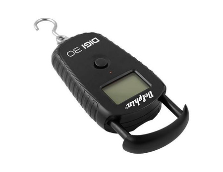 Waga elektroniczna Delphin DIGI 30 do 30kg Delphin (921000030)