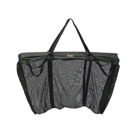 C-SERIES RETAINER & W/SLING LARGE 90 X 55CM GREEN/BLACK Prologic (72672)