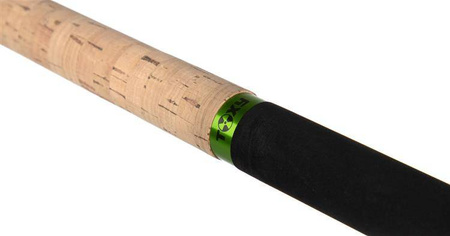 MOCNA WĘDKA - TOXY POWER FEEDER 390 up to 200g (3 sec.) MIKADO WAA952-390