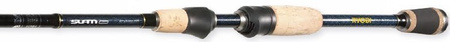 Wędka Ryobi SLAM 2.13 m 3-14 g spinn DRAGON CHW-SLMSC702LFS