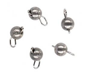 CZEBURASZKA, CZEBURASHKA WOLFRAMOWA JAWS 1g - op.5 szt. MIKADO