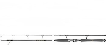 Wędka  Ryobi CARNELIAN pilk 4-sec. 2.40 m 50-200 g    DRAGON CHW-CRN804XHFS