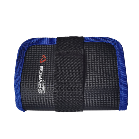 JIG WALLET 22X14CM 10 NORMAL 20-60G JIG SEATS 1PCS Savage Gear (77318)