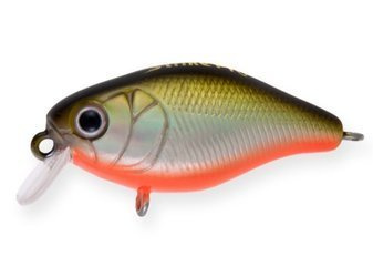 Wobler STRIKE PRO Cranky Floating 4cm/4.2g 612T    DRAGON TEV-EG164F-612T