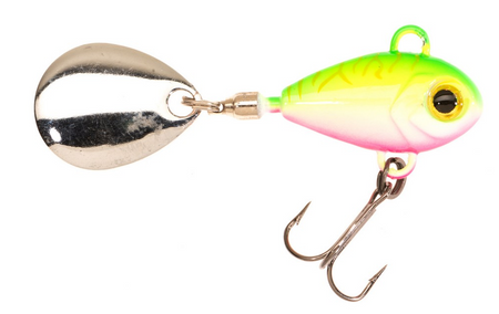 BŁYSTKA RAPID LURES TSB 3 D 12G 3X1SZT JAXON