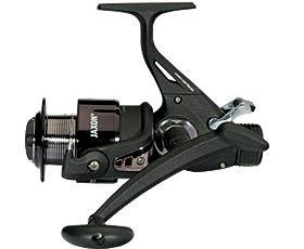 KOŁOWROTEK KARPIOWY MAGNET CARP FRM 600 JAXON KJ-MCA600M