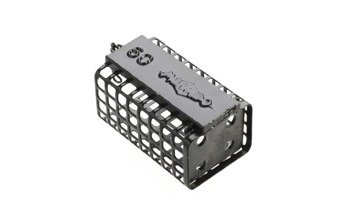 KOSZYCZEK KWADRATOWY Z DENKIEM 60 g - op.10 MIKADO IDAB-DRU-57