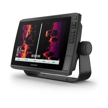 GARMIN ECHOSONDA ECHOMAP UHD 102SV Z GT56UHD MIKADO 010-02526-01