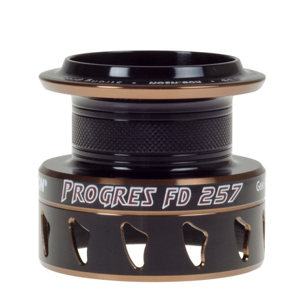 Szpula zapasowa 'S' do kołowrotka Robinson Progres FD 207 Robinson 23P-PG-022