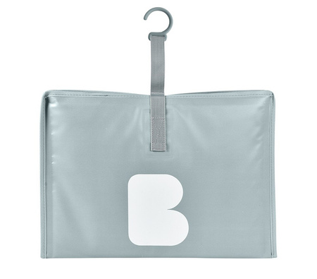 Beaba Składana wanienka Cameleo Pop Up Bath Green Blue