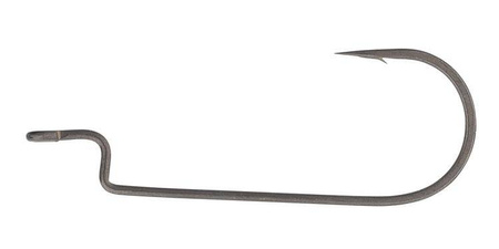 EWG OFFSET SUPER SLIDE HOOK #1/0 10PCS Savage Gear (82326)