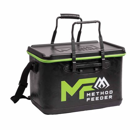 TORBA - MF HARD TOP EVA BAG - (45x36x28cm) - op. 1szt. MIKADO UWI-MF-012