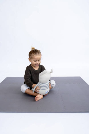 TODDLEKIND Mata do zabawy piankowa podłogowa Classic Playmat Storm