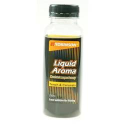 Dodatek zapachowy w płynie, Robinson Tench & Carassio 250ml Robinson 63-D6-TEN