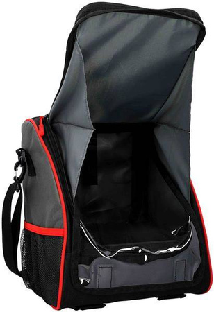 TORBA DO ECHOSONDY - FISHFINDER COVER (26 x 23 x 32cm) MIKADO UWI-002