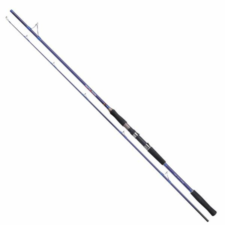 Wędka Sea Fox Nordic 2,40m 100-480g Carbon Sea Fox 11S-SF-N24