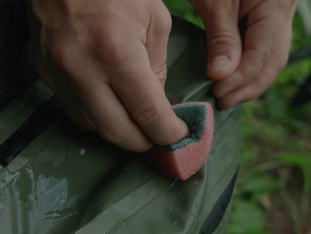 Plecak wodoodporny Delphin BanxPACK XL  Delphin (101005979)