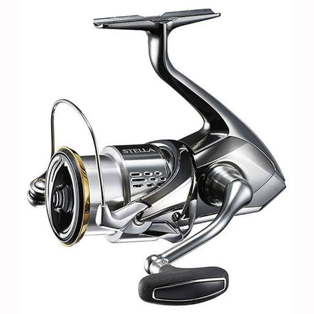 Kołowrotek spinningowy Stella FJ C3000 Shimano (STLC3000FJ)