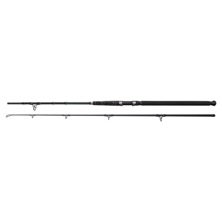 BLACK HEAVY DUTY 9'/2.70M 200-300G 2SEC MADCAT (70695)