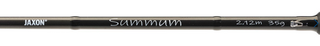 WĘDKA SUMMUM 2,12 10-35G JAXON WJ-SUC21235