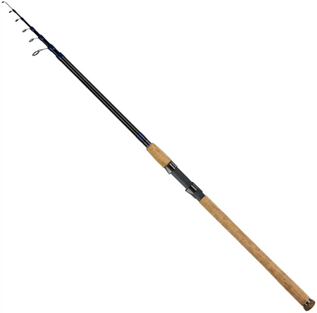 ALTIS TRAVEL 390/60 WĘDKA KONGER 149023390