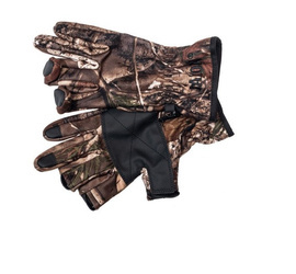 RĘKAWICE WĘDKARSKIE JAXON L AJ-RE109L