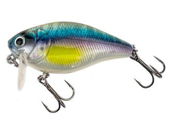 Wobler STRIKE PRO Cranky-X SS Floating 5cm/5.6g A210-SBO    DRAGON TEV-EG165SLF-A210SBO